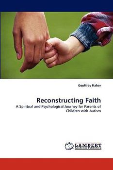 Paperback Reconstructing Faith Book