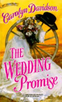 The Wedding Promise - Book #2 of the Devereaux