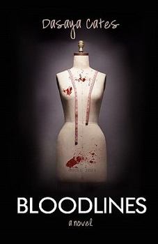 Paperback Bloodlines Book