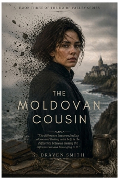 Paperback The Moldovan Cousin Book