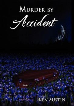 Hardcover Murder by Accident Book