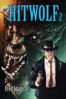 Paperback Hitwolf 2 Book