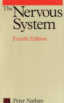 Paperback The Nervous System Book