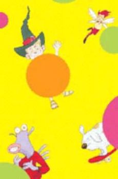 Hardcover Kazillion Wish Book