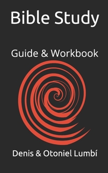 Paperback Bible Study: Guide & Workbook Book