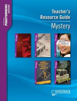 Paperback The Hunter/Once Upon a Crime/Whatever Happened to Megan Marie?/When Sleeping Dogs Awaken/Where's Dudley? Book
