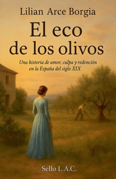 Paperback El eco de los olivos [Spanish] Book