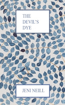 Paperback The Devil's Dye Book