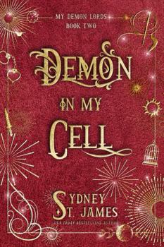 Hardcover Demon in My Cell Book