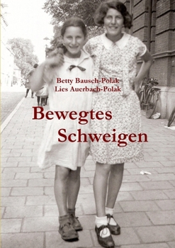 Paperback Bewegtes Schweigen [German] Book