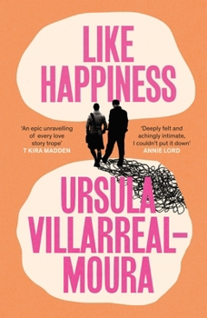 Paperback ONE Like Happiness. Book