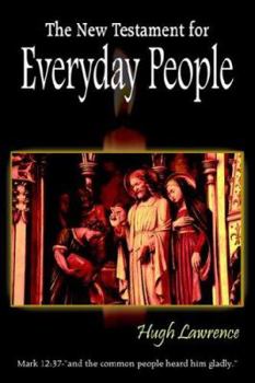Paperback The New Testament for Everyday People Book