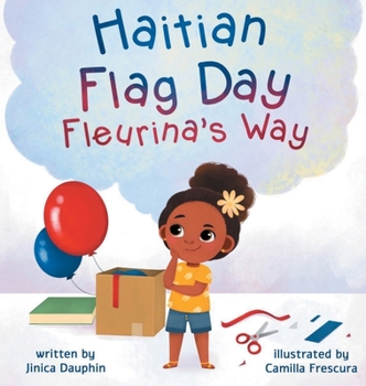 Haitian Flag Day Fleurina's Way