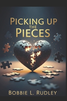 Paperback Picking up the pieces Book