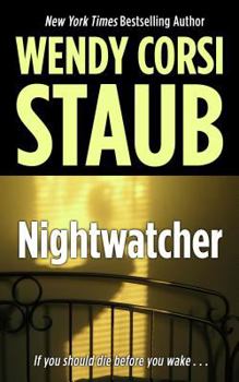 Night Watcher - Book #1 of the Nightwatcher