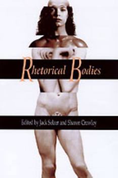 Paperback Rhetorical Bodies: Toward a Material Rhetoric Book