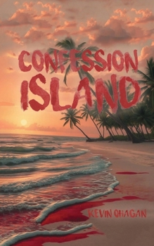 Paperback Confession Island Book