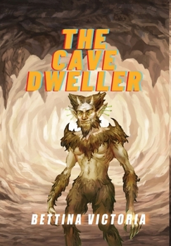 Hardcover The Cave Dweller Book