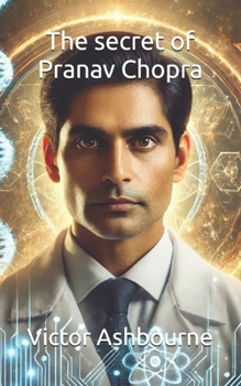 Paperback The secret of Pranav Chopra Book