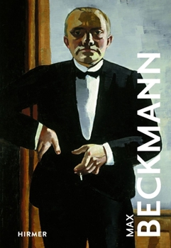 Max Beckmann (Great Masters in Art)