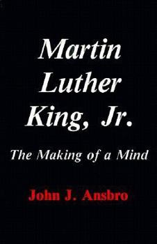 Paperback Martin Luther King, Jr. Book