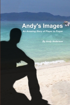 Paperback Andy's Images Book