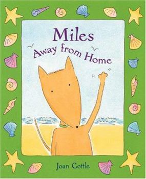 Hardcover Miles Away from Home Book