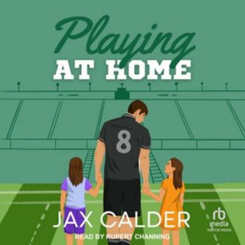 Audio CD Playing at Home Book