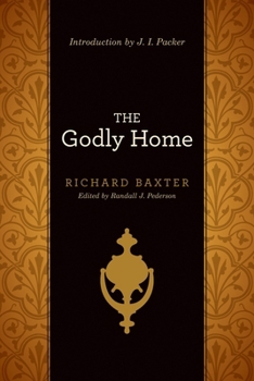 Paperback Godly Home Book