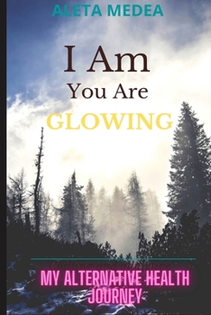 Paperback I Am You Are GLOWING Book