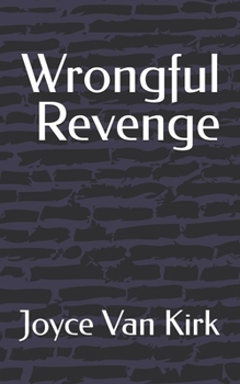 Paperback Wrongful Revenge Book