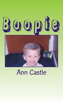 Paperback Boopie Book