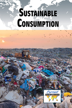 Paperback Sustainable Consumption Book