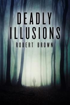 Paperback Deadly Illusions Book