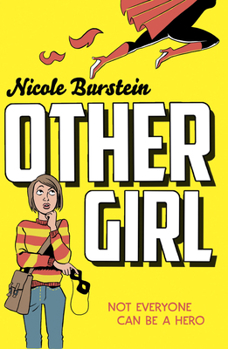 Paperback Othergirl Book