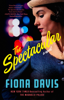 Paperback The Spectacular Book