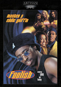 DVD Foolish Book