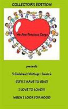 Hardcover We Are Precious Cargo - HC book 6: Bk 6 Hc Book