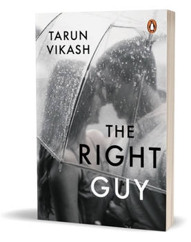 Paperback The Right Guy Book