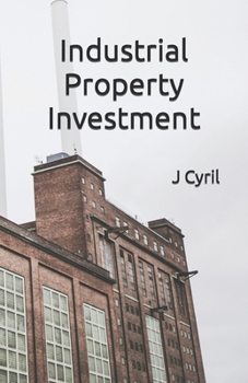 Paperback Industrial Property Investment Book