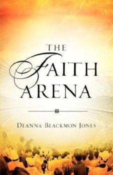 Paperback The Faith Arena Book