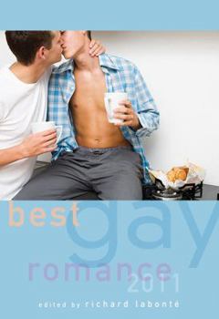 Best Gay Romance 2011 - Book  of the Best Gay Romance