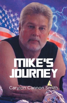 Paperback Mike's Journey Book