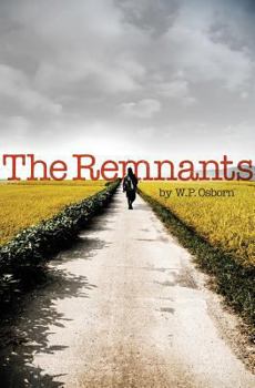 Paperback The Remnants Book