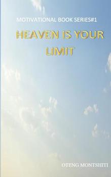 Paperback Heaven is your limit Book