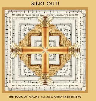 Hardcover Sing Out! Book