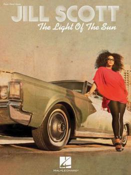 Jill Scott - The Light of the Sun