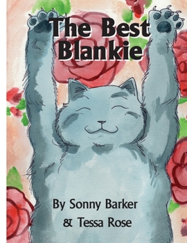 Paperback The Best Blankie Book