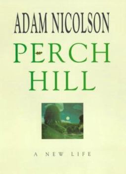 Hardcover Perch Hill Book