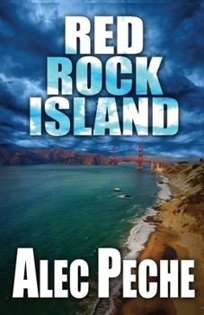 Paperback Red Rock Island Book